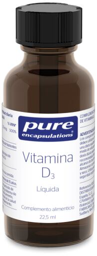 Witamina D3 22,5 ml