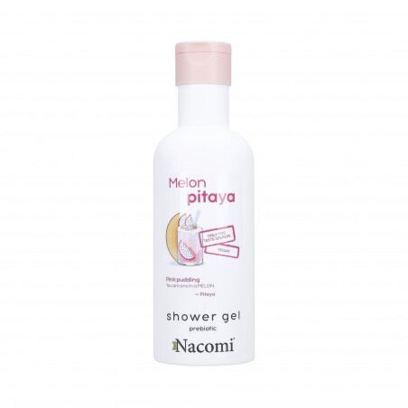 Żel pod prysznic Melon i Pitaja 300 ml