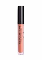 Makeup Revolution Matowa Pomadka w Płynie 3 ml