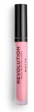 Makeup Revolution Matowa Pomadka w Płynie 3 ml