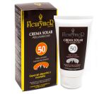 Górski krem do opalania twarzy SPF 50 80 ml
