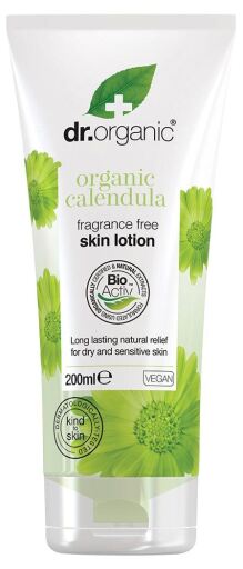 Balsam do ciała z nagietkiem 200 ml