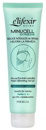 Dermo Minucell Extreme Zabieg Antycellulitowy 150 ml