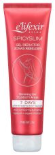Spicyslim Ultra-Intensywny żel redukujący spalanie tłuszczu 150 ml