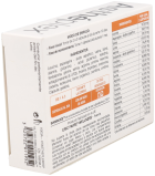Asthéplex 30-dniowy program 30 kapsułek