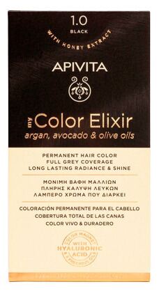 Apivita My Color Elixir Trwała Koloryzacja