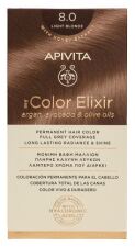 My Color Elixir Trwała Koloryzacja