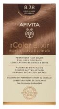 My Color Elixir Trwała Koloryzacja