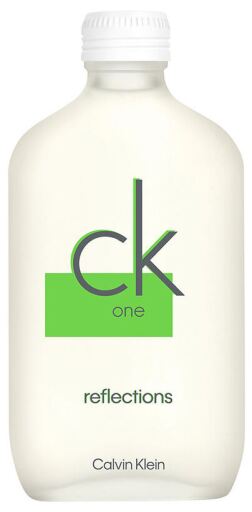 Calvin Klein One Summer Reflections woda toaletowa w sprayu 100 ml