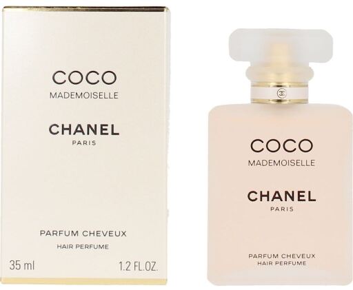 Chanel Coco Mademoiselle Perfumy do włos&oacute;w 35 ml