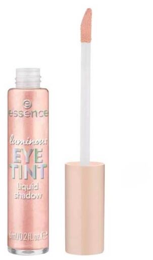 Luminous Eye Tint Cień w Płynie 6 ml