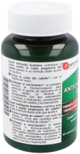 Expert Anti-Hair Loss 60 żelków
