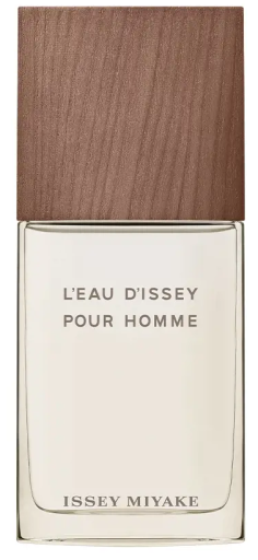 Issey Miyake L'Eau D'Issey Pour Homme Vetiver woda toaletowa w sprayu