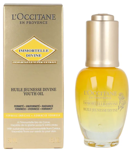 Immortelle Boskie Serum Młodości 30ml