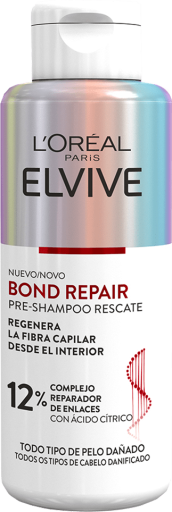 Szampon wstępnie regenerujący Bond Repair 200 ml