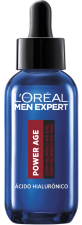 Men Expert Power Age Hialuronowe serum przeciwzmarszczkowe 30 ml