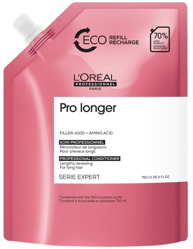 Odżywka uzupełniająca Pro Longer 750 ml
