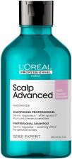 Szampon Scalp Advanced do wrażliwej skóry głowy
