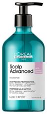 Szampon Scalp Advanced do wrażliwej skóry głowy