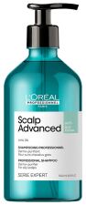 Szampon Scalp Advanced do tłustej sk&oacute;ry głowy