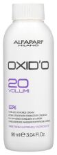 Oxid&#39;o 20 Vol Kremowy stabilizowany nadtlenek wodoru 6%