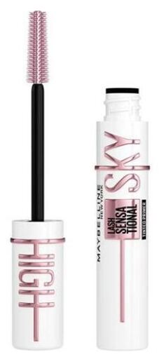 Maybelline Lash Sensational Sky High Primer Tusz do rzęs 7,2 ml