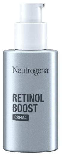 Neutrogena Retinol Boost Krem do Twarzy 50ml