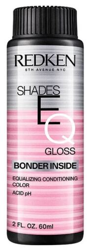 Odcienie EQ Bonder Inside Demi-Permanent Color 3 x 60 ml