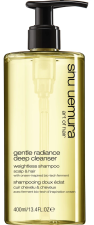 Delikatny Szampon Rozświetlający 40ml