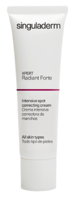 Xpert Radiant Forte Krem przeciw plamom 50 ml