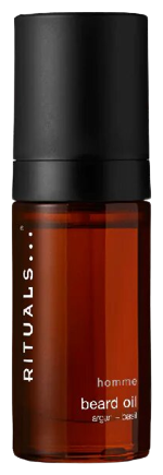 Homme olejek do brody 30 ml