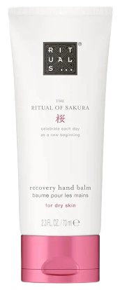 Rituals Balsam do rąk The Ritual of Sakura 70 ml