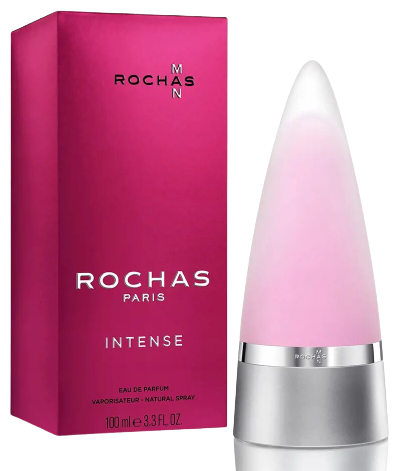 Rochas Woda perfumowana Man Intense 100ml