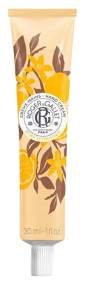 Roger & Gallet Krem do rąk Bois D'Orange 30 ml