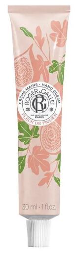 Krem do rąk Fleur de Figuier 30 ml