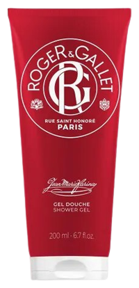 Jean Marie Farina żel pod prysznic 200 ml