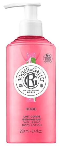 Roger & Gallet Balsam do ciała r&oacute;żany 250 ml