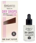 Dry Drops Ultraszybka suszarka do paznokci 10 ml