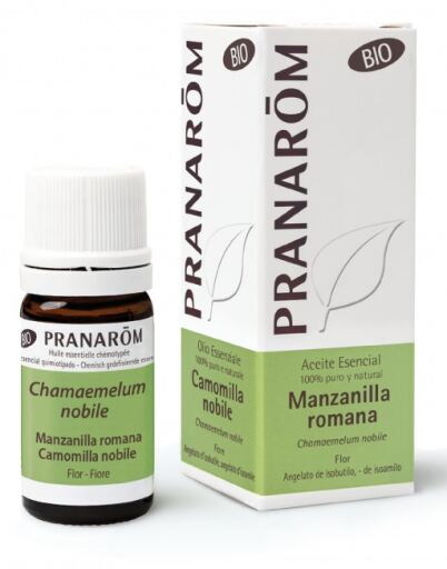 Rumianek rzymski organiczny 5 ml
