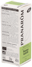 Rumianek rzymski organiczny 5 ml