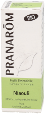 Organiczny olejek eteryczny Niaouli 10 ml