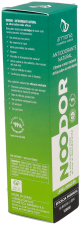 Noodor Naturalny Antyodorant 15 ml