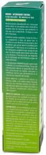 Noodor Naturalny Antyodorant 15 ml
