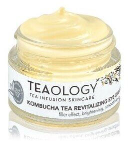 Kombucha Tea Rewitalizujący krem pod oczy 15 ml