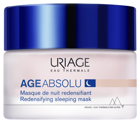 Age Absolu Maska na noc Redensifying Night Mask 50 ml