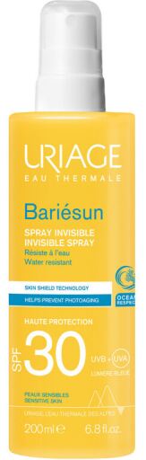 Bari&eacute;sun Spray SPF 30+ 200 ml