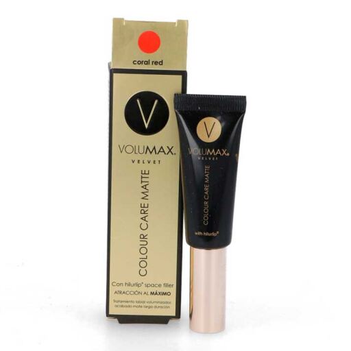 Szminka w płynie Velvet Matte Finish 7,5 ml
