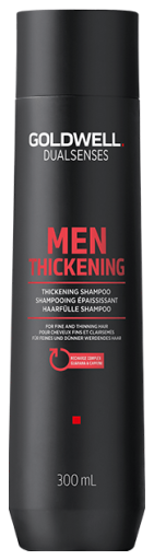 Goldwell Dualsenses Men Szampon Zagęszczający 300 ml