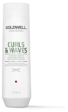 Szampon nawilżający Dualsenses Curls &amp; Waves
