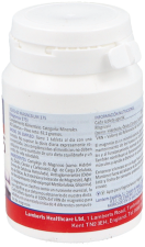 Magnez 375 mg 60 kapsułek